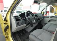 Volkswagen Caravelle 16