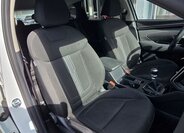 Hyundai Tucson SUV / Terénní 1,6 l 110 kw