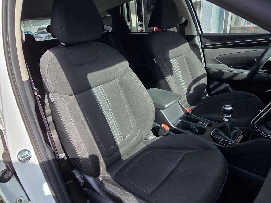 Hyundai Tucson SUV / Terénní 1,6 l 110 kw