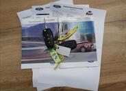 Ford Transit Connect 22