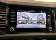 Škoda Kodiaq SUV / Terénní 2,0 l 180 kw