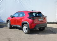 Toyota Yaris Cross CUV / Crossover 1,5 l 68 kw