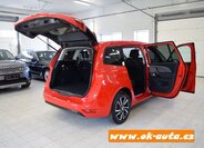 Citroën Grand C4 SpaceTourer MPV 1,5 l 96 kw