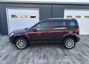Škoda Yeti SUV / Terénní 1,4 l 90 kw