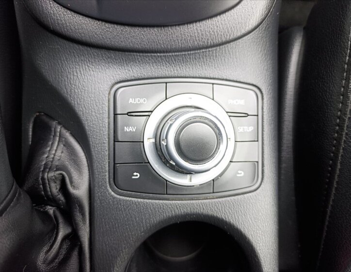 Mazda CX-5 SUV 2,2 l 129 kw