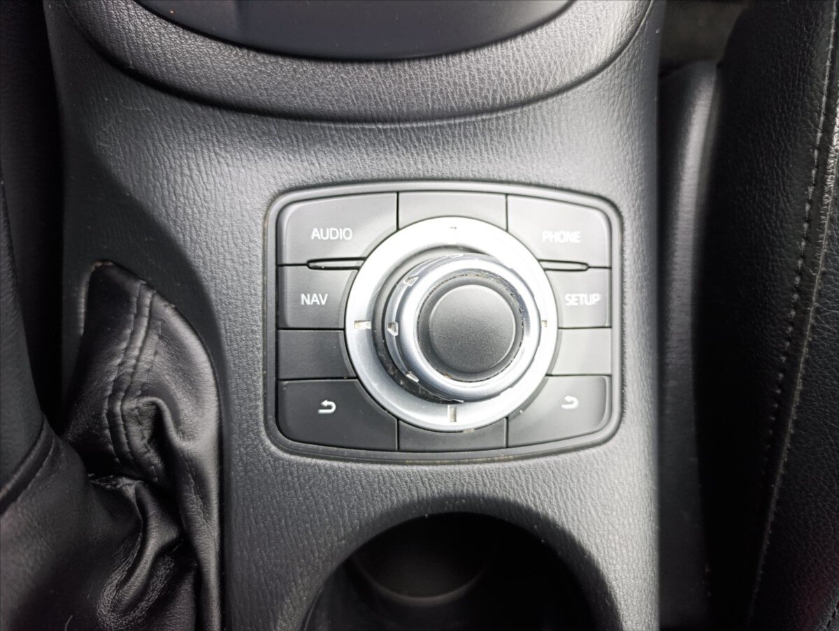 Mazda CX-5 SUV 2,2 l 129 kw