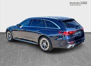 Mercedes-Benz Třídy E Kombi 2,0 l 145 kw