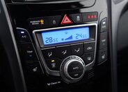 Hyundai i30 Kombi 1,6 l 99 kw