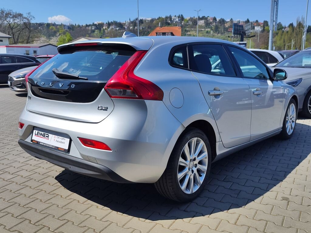 Volvo V40 Hatchback 1,6 l 84 kw