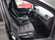 Volkswagen Golf Hatchback 2,0 l 125 kw