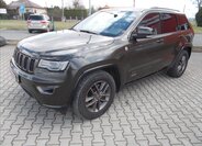 Jeep Grand Cherokee Ostatní 3,0 l 184 kw