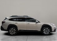Subaru Outback SUV / Terénní 2,5 l 124 kw