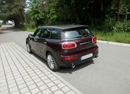 Mini Clubman Kombi 2,0 l 141 kw
