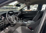 Opel Insignia Kombi 2,0 l 125 kw