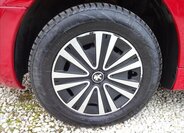 Peugeot Partner Tepee Kombi 1,6 l 55 kw