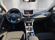 Hyundai i30 Kombi 1,5 l 71 kw