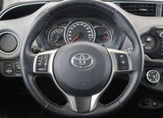 Toyota Yaris 14