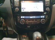 Nissan Qashqai SUV / Terénní 1,6 l 96 kw