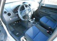 Mitsubishi Colt 9
