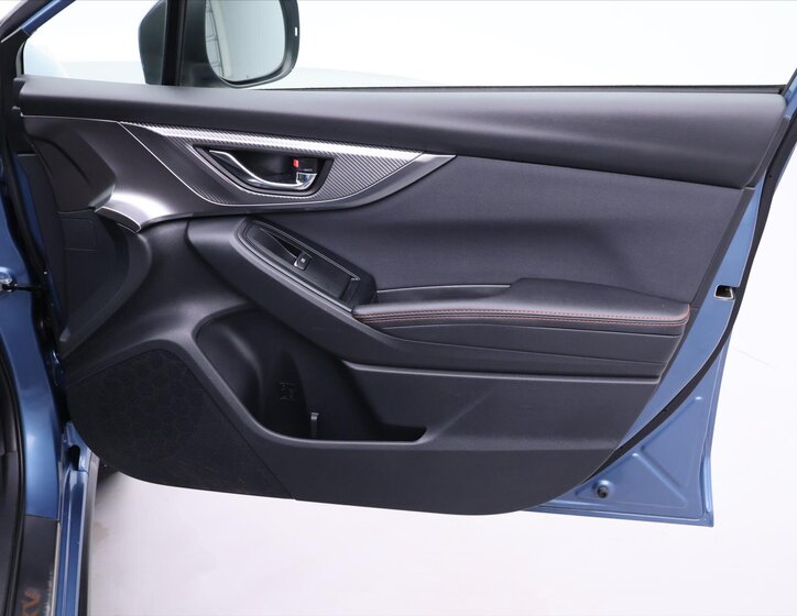 Subaru XV SUV / Terénní 2,0 l 110 kw