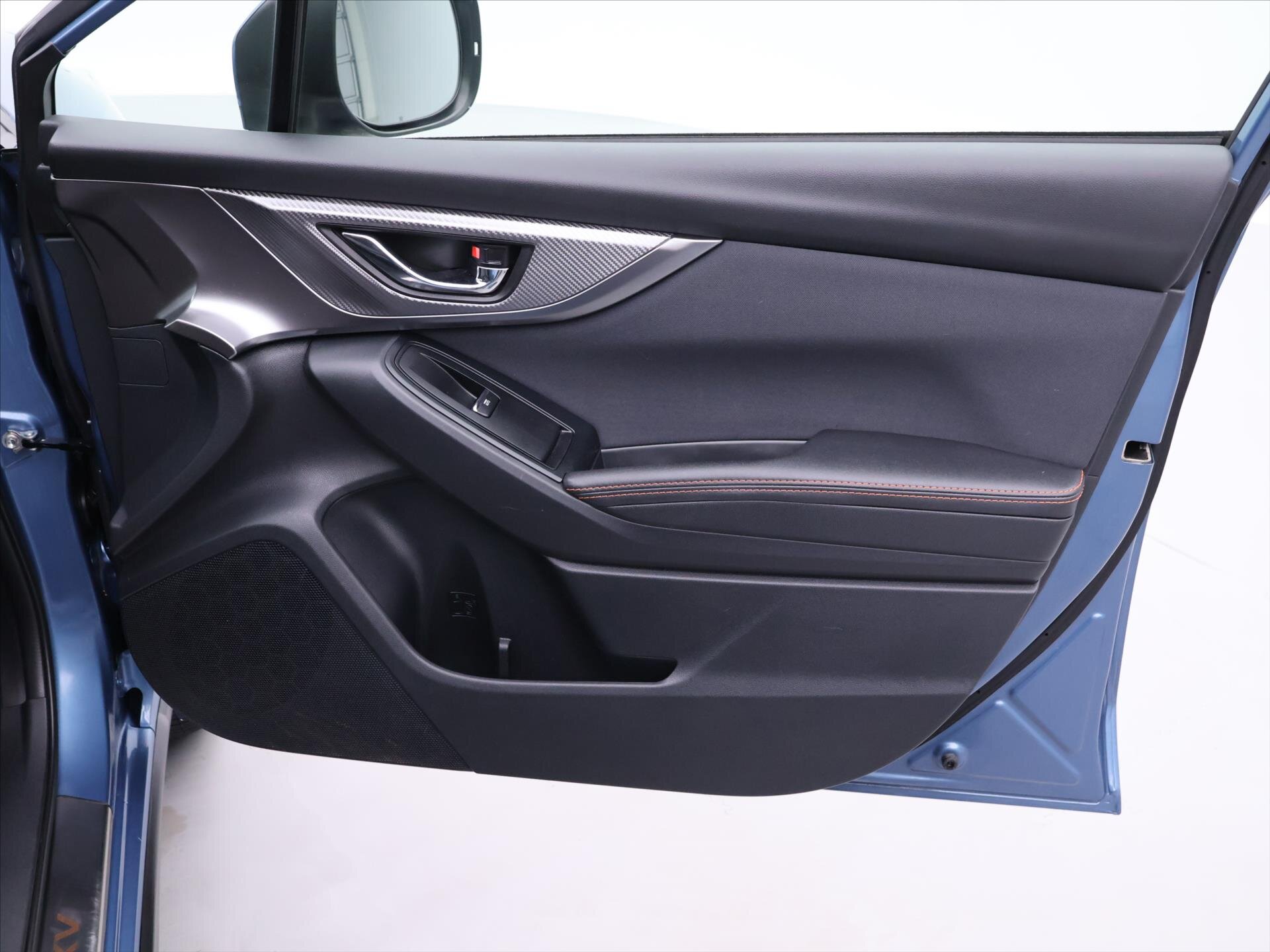 Subaru XV SUV / Terénní 2,0 l 110 kw