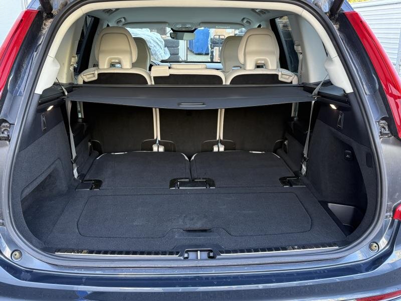 Volvo XC90 SUV 2,0 l 173 kw