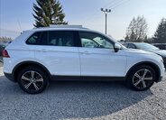 Volkswagen Tiguan SUV / Terénní 2,0 l 110 kw