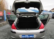 Peugeot 308 Hatchback 1,6 l 66 kw