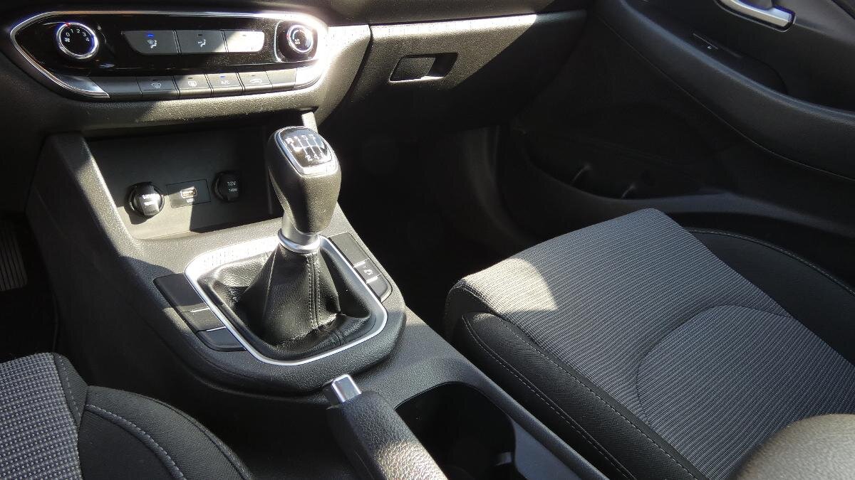 Hyundai i30 Kombi 998,0 88 kw