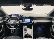 Peugeot 508 Kombi 2,0 l 120 kw