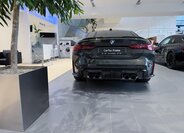 BMW M4 Ostatní 3,0 l 390 kw