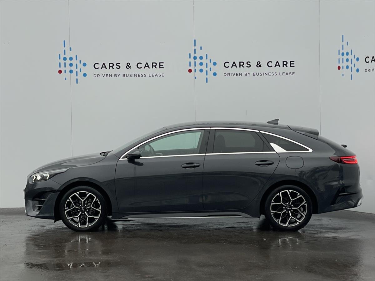 KIA ProCeed Kombi 1,5 l 118 kw