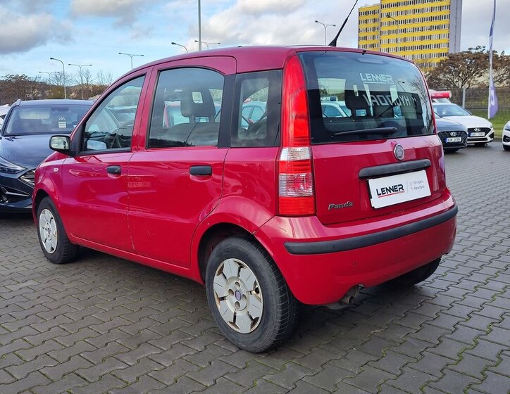 Fiat Panda 7