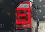 Volkswagen Multivan 41