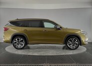 Škoda Kodiaq SUV / Terénní 2,0 l 142 kw