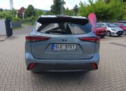 Toyota Highlander 38