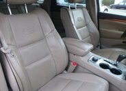 Jeep Grand Cherokee SUV 3,0 l 177 kw