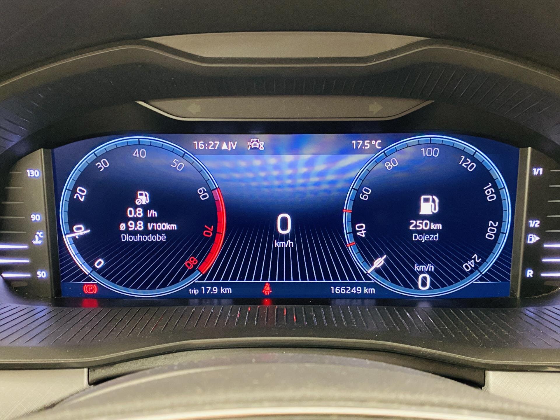 Škoda Scala Hatchback 999,0 81 kw