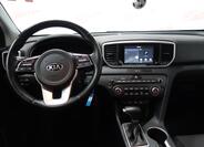 KIA Sportage 29