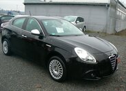 Alfa Romeo Giulietta 2