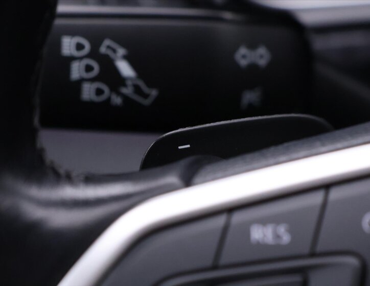 Volkswagen T-Cross 14