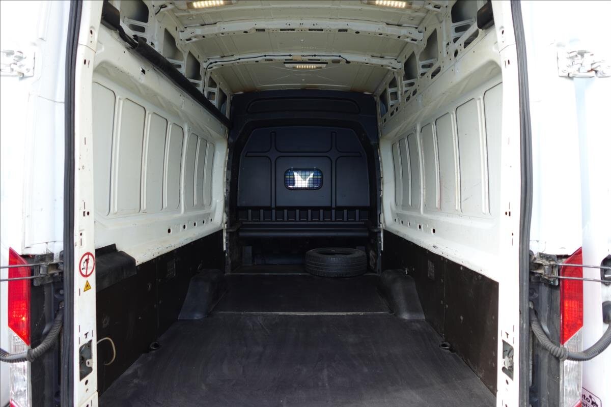 Ford Transit Ostatní 2,2 l 114 kw