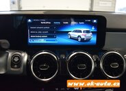 Mercedes-Benz GLB SUV / Terénní 0,0 110 kw