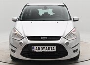 Ford S-MAX MPV 2,0 l 103 kw