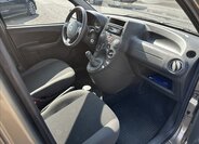 Fiat Panda Hatchback 1,1 l 40 kw