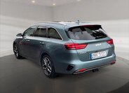 KIA Ceed Kombi 1,5 l 117 kw