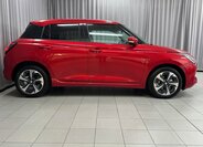Suzuki Swift Hatchback 1,2 l 60 kw