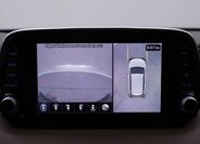 Hyundai Santa Fe SUV 2,2 l 147 kw