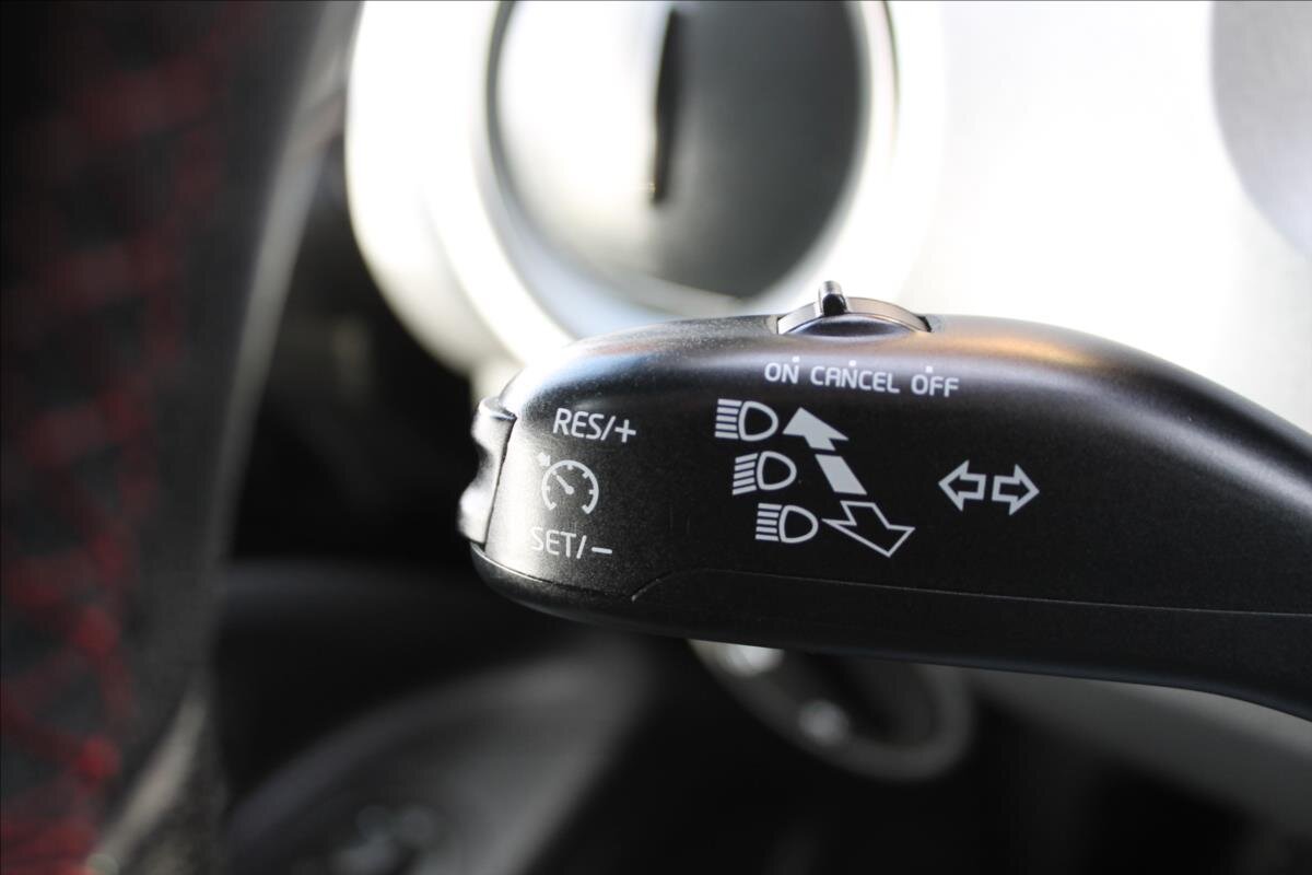 Škoda Citigo Hatchback 999,0 55 kw