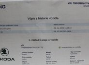 Škoda Rapid Hatchback 1,2 l 63 kw